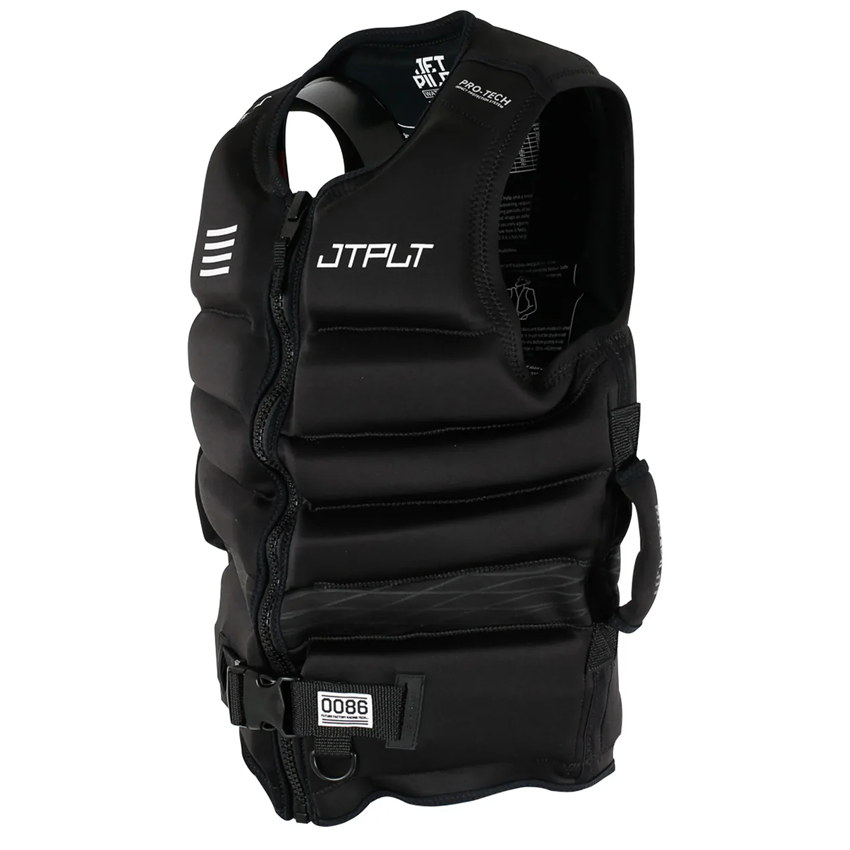 JETPILOT Vault Hyperflex Eco Mens Buoyancy Jacket