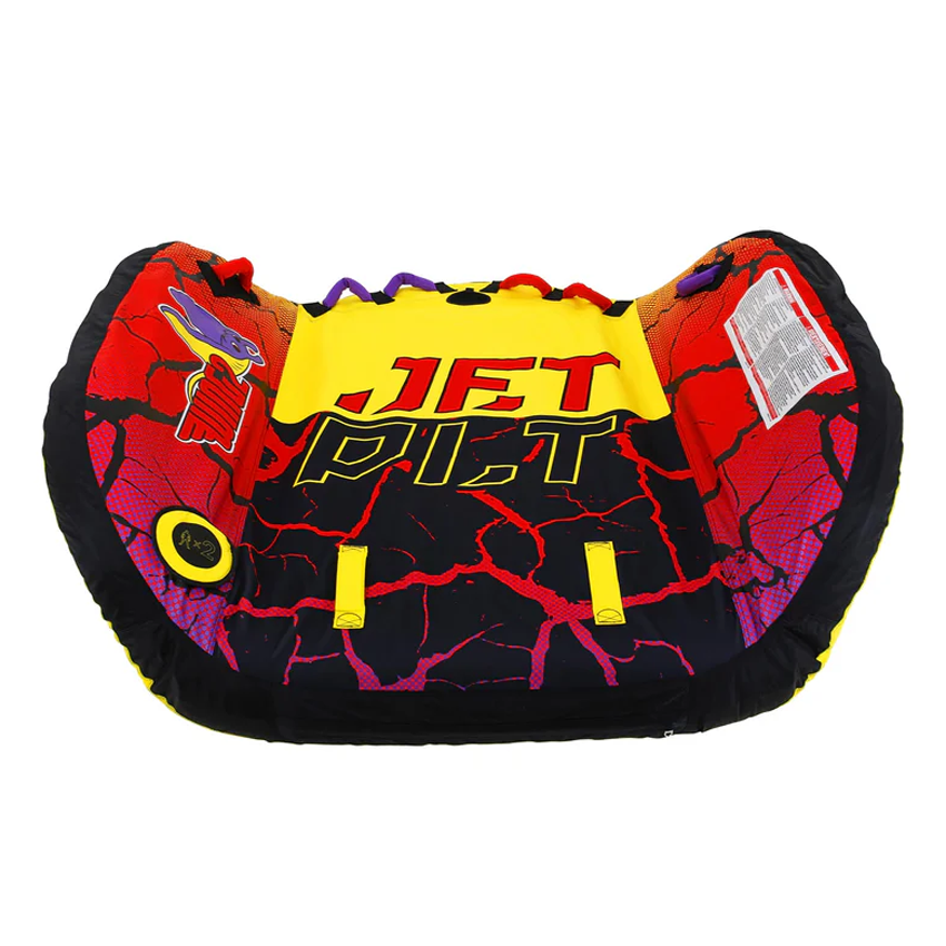 JETPILOT JP2 Wing Tube