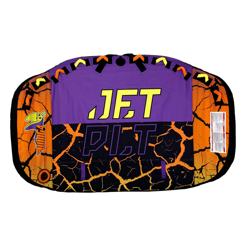 JETPILOT JP4 Wing Tube