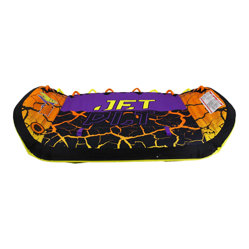 JETPILOT JP4 Wing Tube