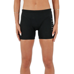 JETPILOT Corp 5" Ladies Neoprene Short