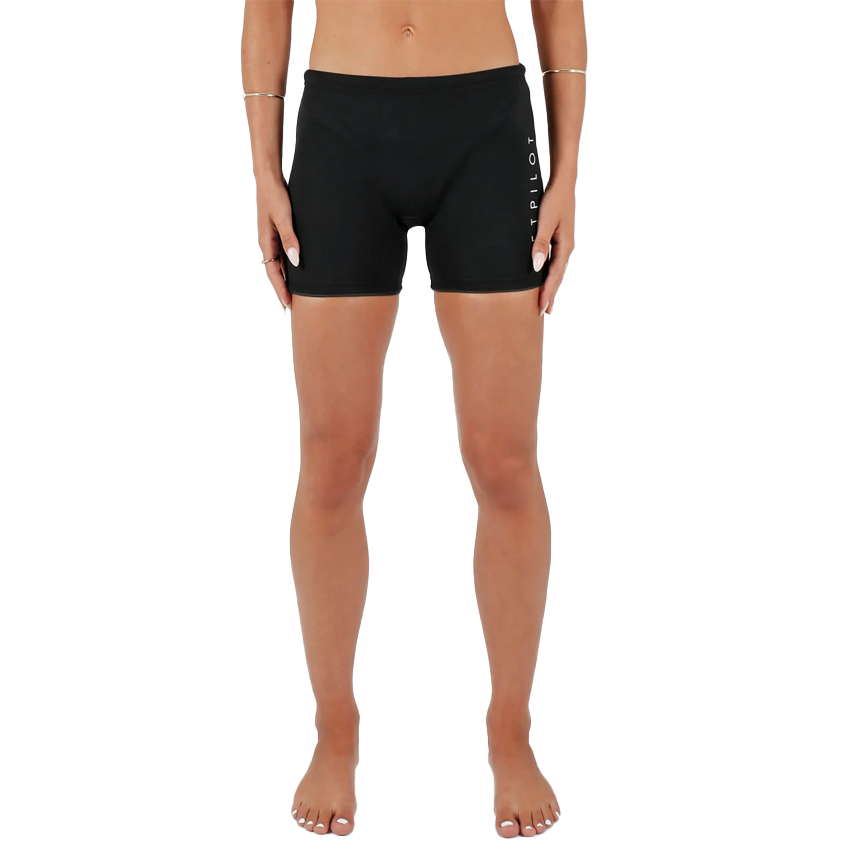 JETPILOT Corp 5" Ladies Neoprene Short
