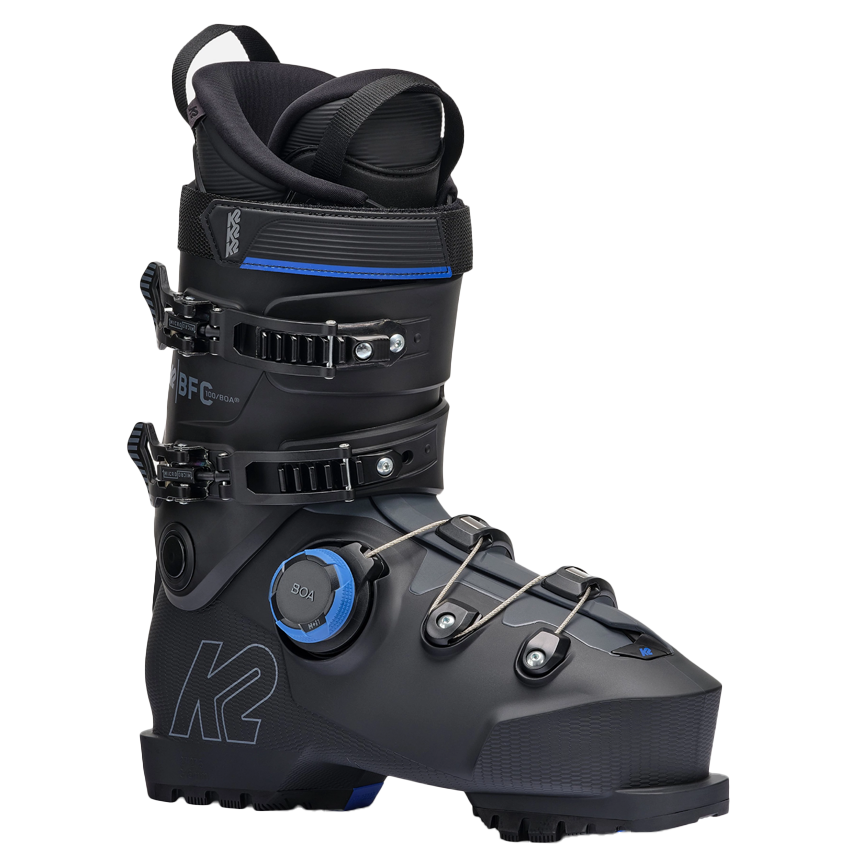 K2 BFC 100 Boa Mens Ski Boot