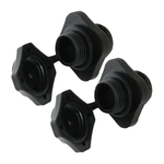 KD Boston Valve set (2)