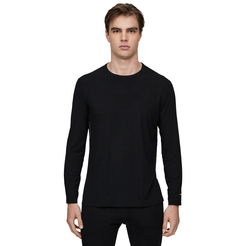 LE BENT Core Lightweight Mens Crew Base Layer