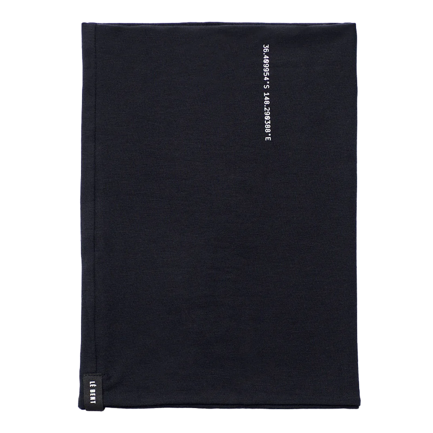 LE BENT Core Midweight Neck Gaiter
