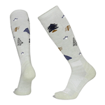 LE BENT Forest  Light Cushion Sock