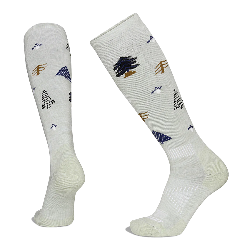 LE BENT Forest  Light Cushion Sock