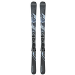 NORDICA Wild Belle 84 Ladies Ski + TP2L11