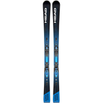 HEAD Supershape e-Titan Ski 2026 + PRD 12