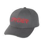 SPYDER Logo Hat