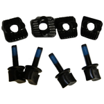 HYPERLITE Thumb Screw Kit M6