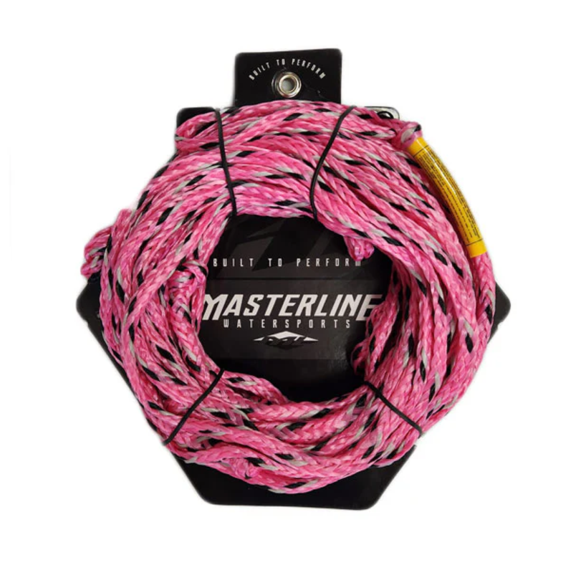 MASTERLINE Elite Wakeboard Line – Proski