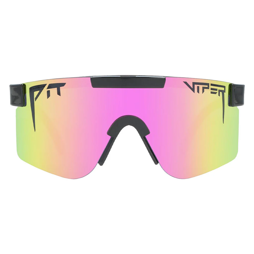 The Exec - Polarised Pink