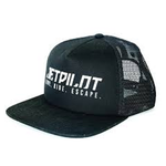 JETPILOT Promo Truckers Hat