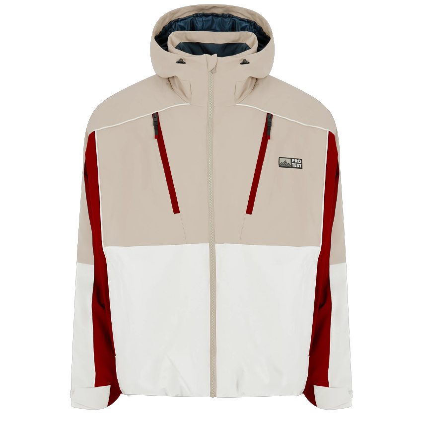PROTEST Elgin Mens jacket
