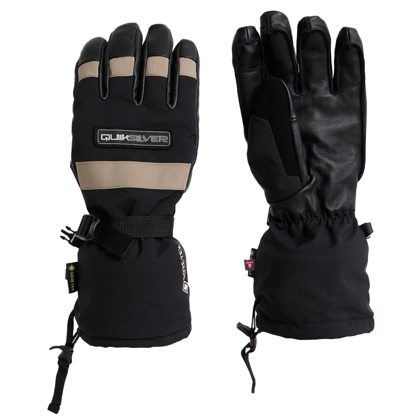 QUIKSILVER Highline Goretex Mens Gloves