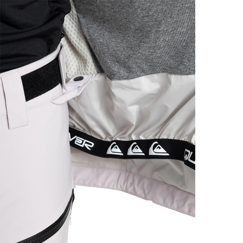 QUIKSILVER Muldrow 20K  Mens Jacket