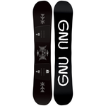 GNU Riders Choice Mens Snowboard 2024