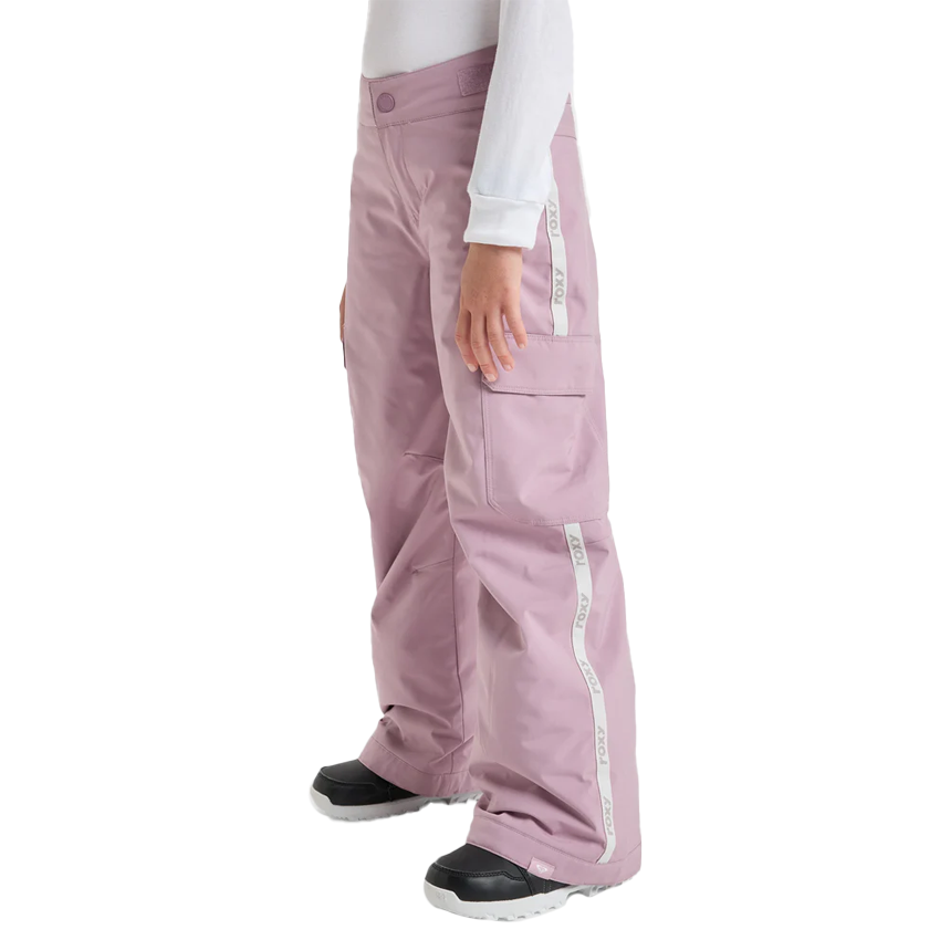 ROXY Banky Ice Kids Pant