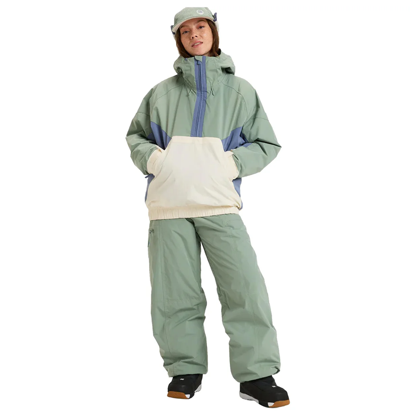 ROXY Chloe Kim Ladies Anorak Jacket