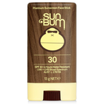 SUN BUM Original Face Stick SPF 30