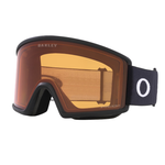 Matte Black + Prizm Persimmon