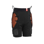 RED Total Impact Mens Shorts