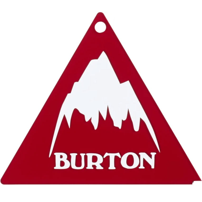 BURTON Tri-Wax Scraper