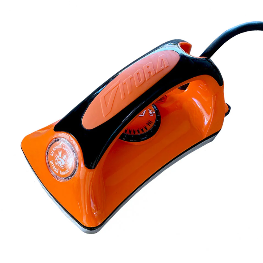 VITORIA V1 Pro Wax Iron