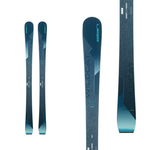 ELAN Wildcat 82 CX Ladies Ski + ELW11 2024