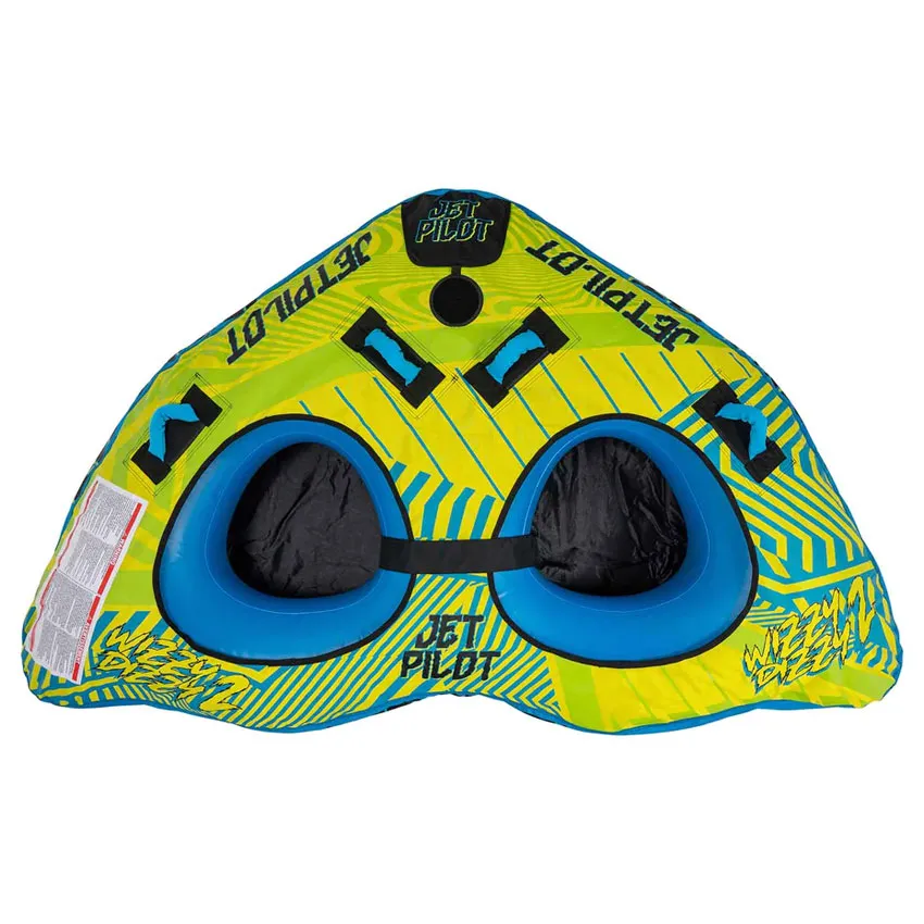 JETPILOT Wizzy Dizzy 2 Tube