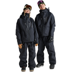 YUKI THREADS Slack Country Jacket