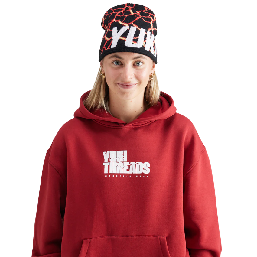 YUKI THREADS Squall Hoodie