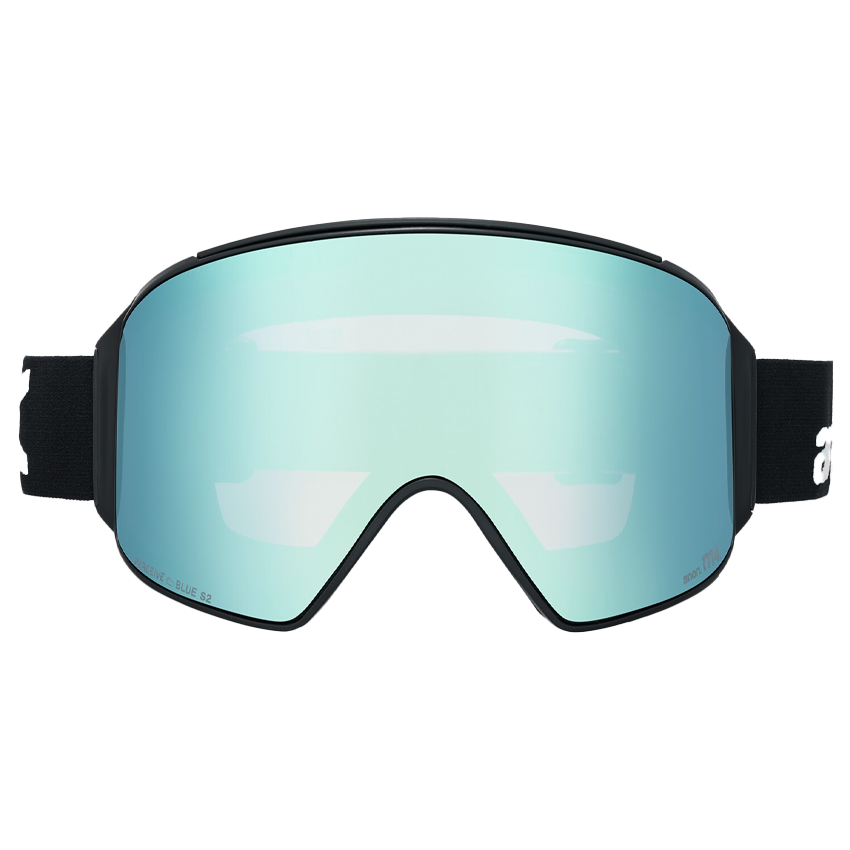 Black + Perceive Variable Blue + Cloudy Pink