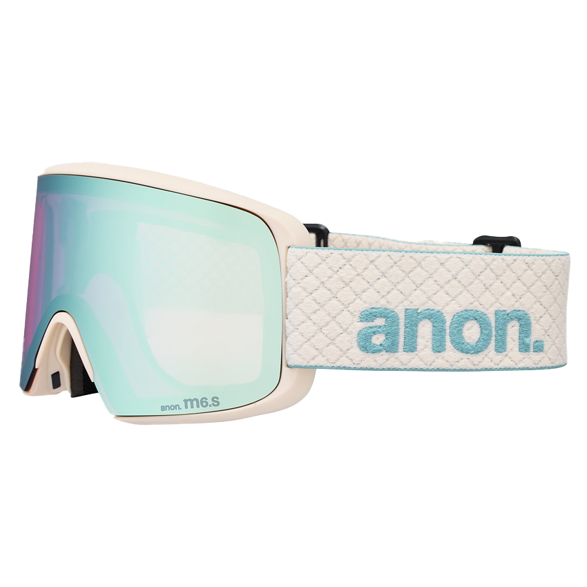 Oat + Perceive Variable Blue + Cloudy Pink