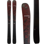 ROSSIGNOL Black Ops Escaper Mens Ski 2023