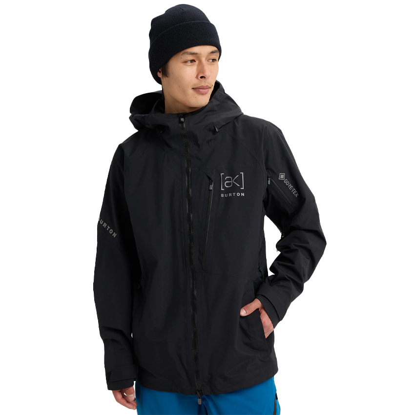 BURTON [ak] Cyclic Gore-Tex 2L Mens Jacket – Proski