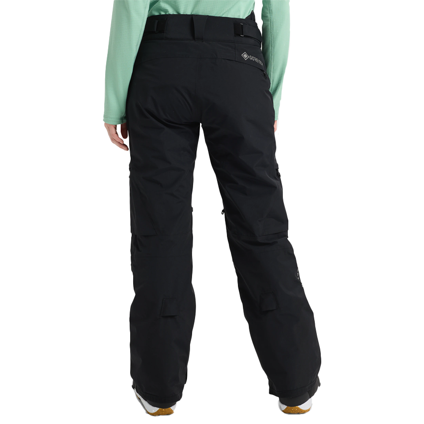 BURTON [ak] Gore-Tex Summit Insulated Womens Pant – Proski
