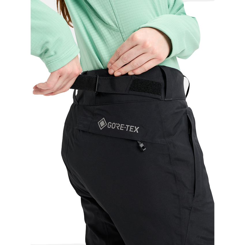 BURTON [ak] Gore-Tex Summit Insulated Womens Pant – Proski