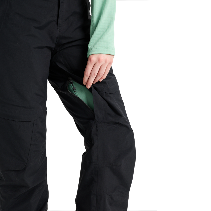 BURTON [ak] Gore-Tex Summit Insulated Womens Pant – Proski