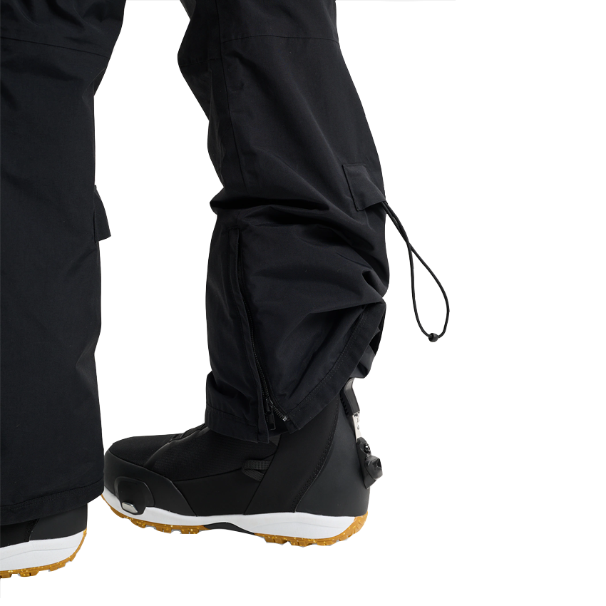BURTON [ak] Gore-Tex Summit Insulated Womens Pant – Proski