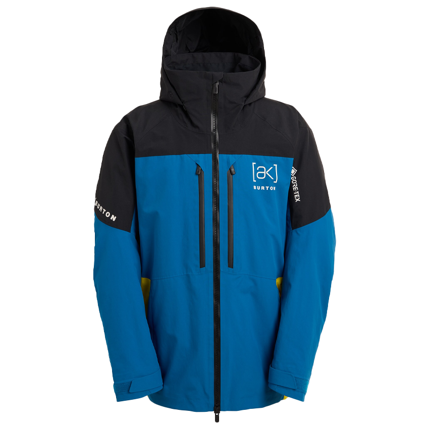 BURTON [ak] Swash 2L Gore-Tex Mens Jacket – Proski