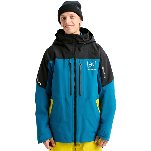 BURTON [ak] Swash 2L Gore-Tex Mens Jacket – Proski