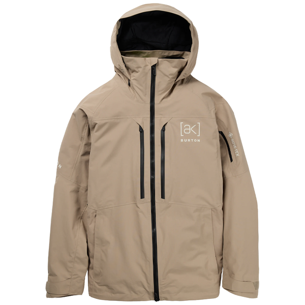 Snow Man - akki BURTON [ak] Swash 2L Gore-Tex Mens Jacket – Proski
