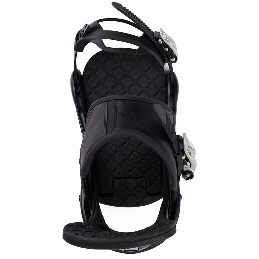 burton citizen snowboard bindings black BURTON Citizen Snowboard Bindings 2021 – Proski