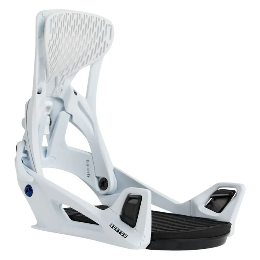 BURTON Genesis Step On Mens Snowboard Bindings – Proski