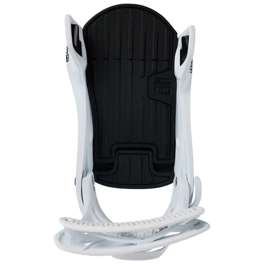 BURTON Genesis Step On Mens Snowboard Bindings – Proski