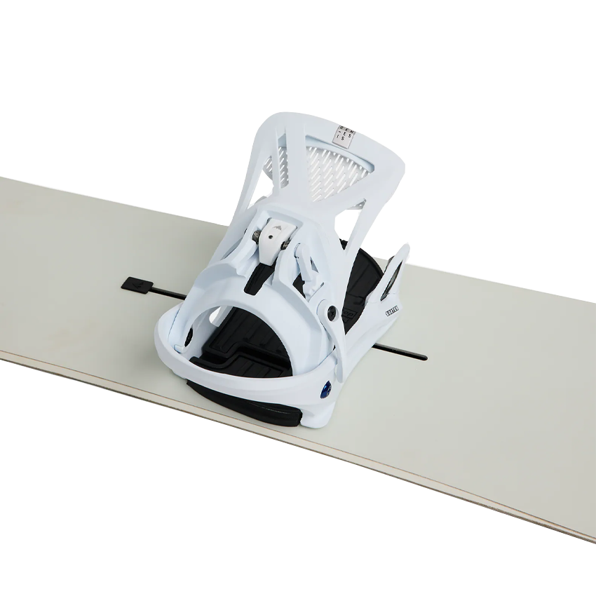BURTON Genesis Step On Mens Snowboard Bindings – Proski