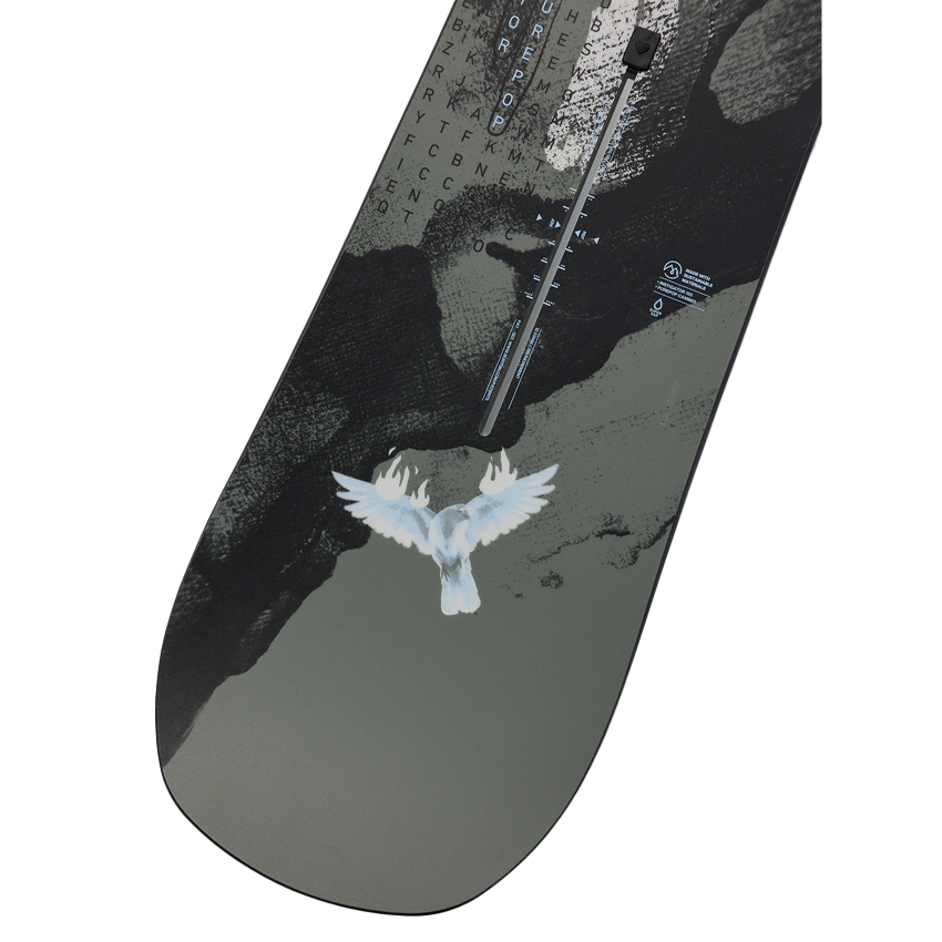 BURTON Instigator Mens Snowboard 2026 – Proski